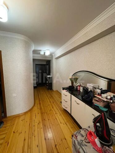 Satılır 3 otaqlı yeni tikili 112 m², Yeni Yasamal q., photo 5 from 25