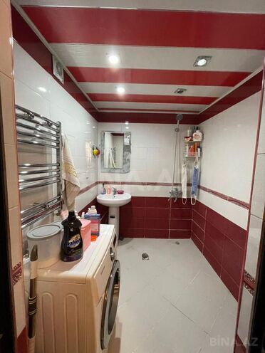 Satılır 3 otaqlı yeni tikili 112 m², Yeni Yasamal q., photo 19 from 25