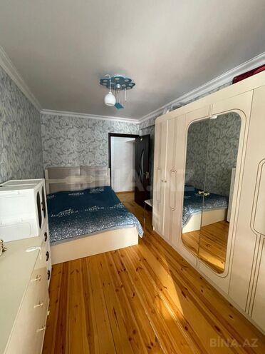 Satılır 3 otaqlı yeni tikili 112 m², Yeni Yasamal q., photo 1 from 25