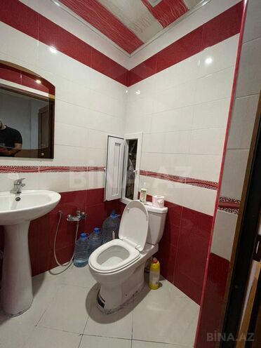 Satılır 3 otaqlı yeni tikili 112 m², Yeni Yasamal q., photo 20 from 25