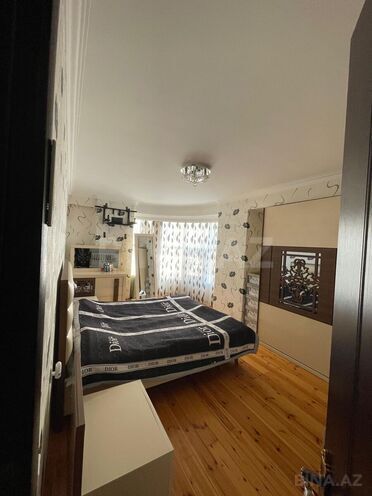 Satılır 3 otaqlı yeni tikili 112 m², Yeni Yasamal q., photo 21 from 25