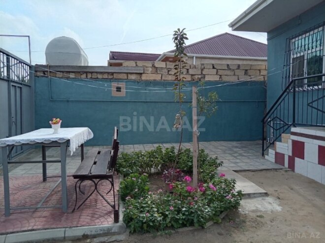 Продаётся 3-комн. дом/дача 100 м², пос. Бильгях, photo 3 from 31
