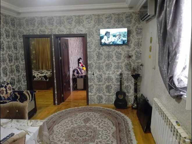 Satılır 3 otaqlı həyət evi/bağ evi 65 m², Yeni Suraxanı q., photo 3 from 7