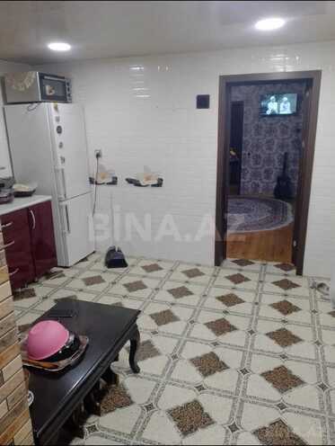 Satılır 3 otaqlı həyət evi/bağ evi 65 m², Yeni Suraxanı q., photo 4 from 7