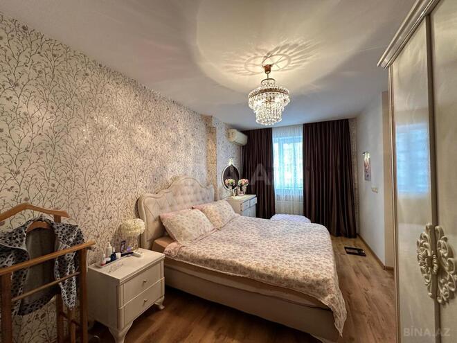 Продаётся 3-комн. вторичка 80 м², м. Ази Асланов, photo 13 from 25