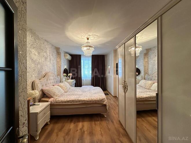 Продаётся 3-комн. вторичка 80 м², м. Ази Асланов, photo 15 from 25