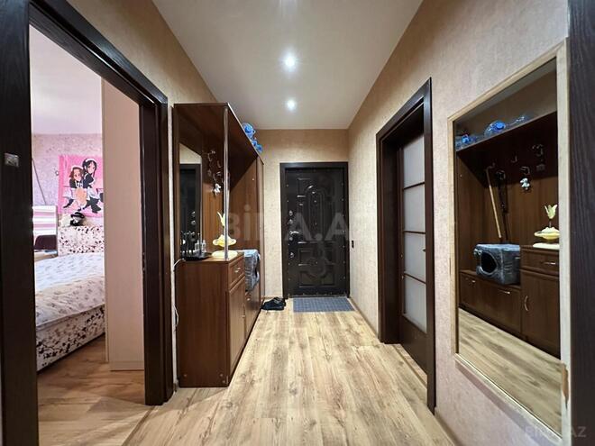 Продаётся 3-комн. вторичка 80 м², м. Ази Асланов, photo 22 from 25