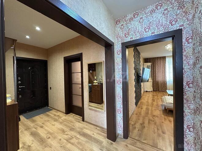 Продаётся 3-комн. вторичка 80 м², м. Ази Асланов, photo 23 from 25