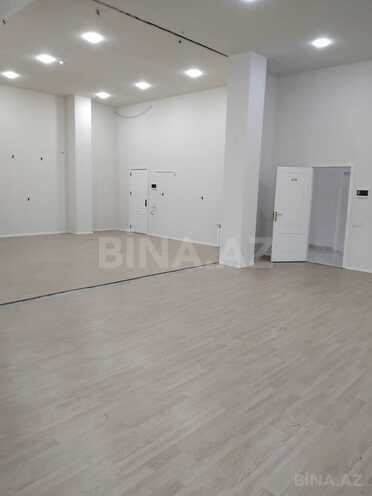 İcarəyə verilir 1 otaqlı ofis 95 m², Binəqədi r., photo 3 from 5