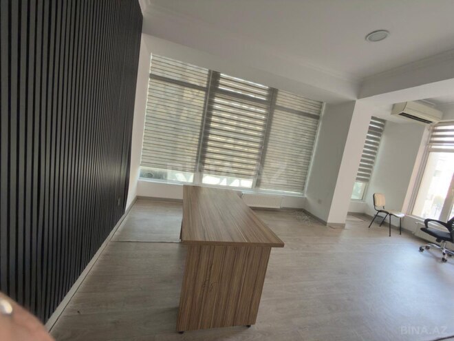 Сдаётся 2-комн. офис 25 м², м. Гянджлик, photo 23 from 25
