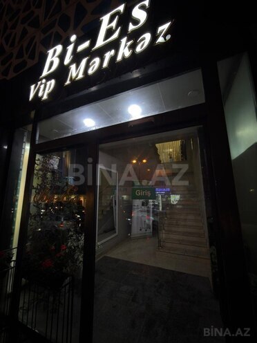 Сдаётся 2-комн. офис 25 м², м. Гянджлик, photo 3 from 25