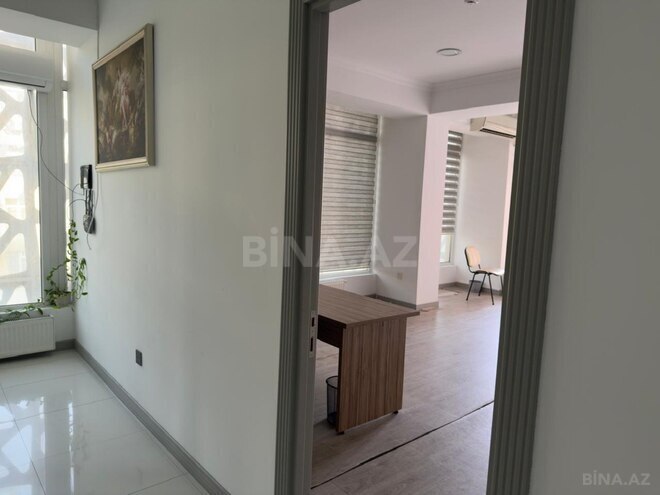 Сдаётся 2-комн. офис 25 м², м. Гянджлик, photo 20 from 25