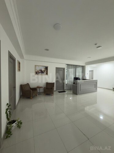 Сдаётся 2-комн. офис 25 м², м. Гянджлик, photo 7 from 25