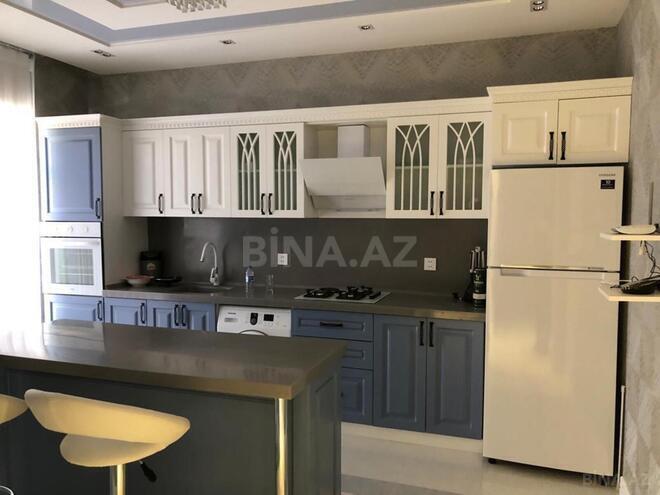 İcarəyə verilir 6 otaqlı həyət evi/bağ evi 320 m², Şağan q., photo 19 from 32