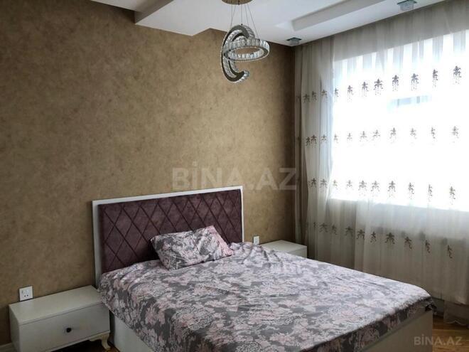 İcarəyə verilir 6 otaqlı həyət evi/bağ evi 320 m², Şağan q., photo 31 from 32