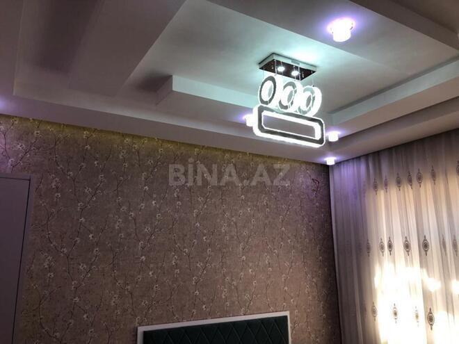 İcarəyə verilir 6 otaqlı həyət evi/bağ evi 320 m², Şağan q., photo 24 from 32