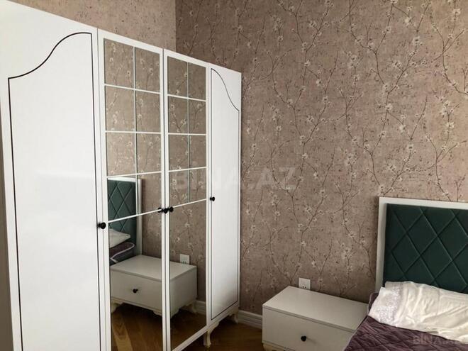 İcarəyə verilir 6 otaqlı həyət evi/bağ evi 320 m², Şağan q., photo 23 from 32