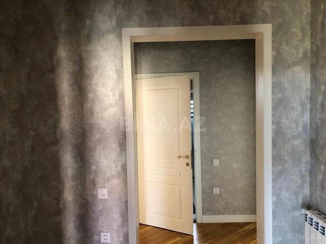 İcarəyə verilir 6 otaqlı həyət evi/bağ evi 320 m², Şağan q., photo 29 from 32