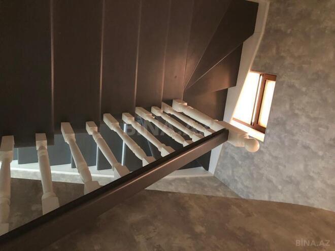 İcarəyə verilir 6 otaqlı həyət evi/bağ evi 320 m², Şağan q., photo 27 from 32