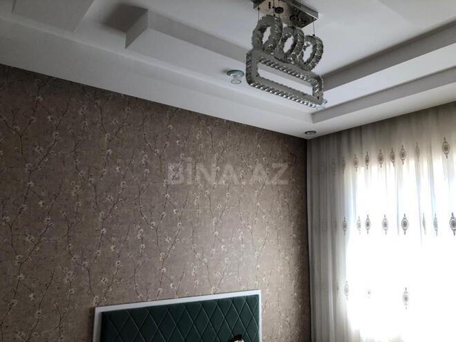 İcarəyə verilir 6 otaqlı həyət evi/bağ evi 320 m², Şağan q., photo 20 from 32
