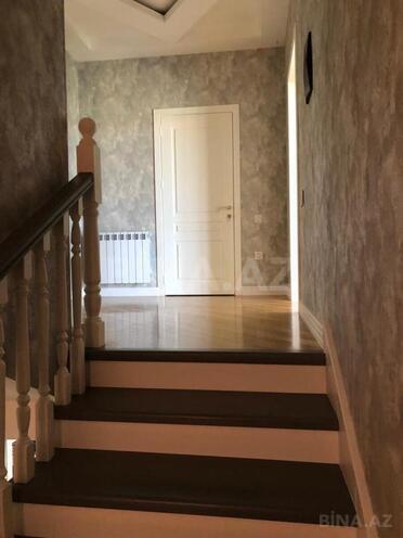 İcarəyə verilir 6 otaqlı həyət evi/bağ evi 320 m², Şağan q., photo 28 from 32