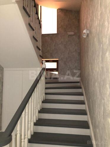 İcarəyə verilir 6 otaqlı həyət evi/bağ evi 320 m², Şağan q., photo 26 from 32
