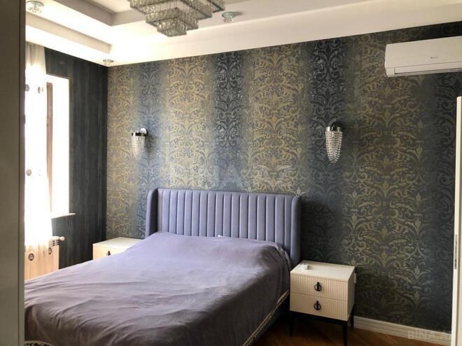 İcarəyə verilir 6 otaqlı həyət evi/bağ evi 320 m², Şağan q., photo 30 from 32