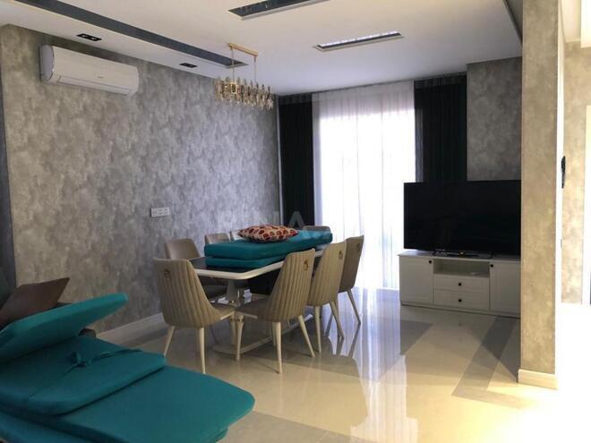 İcarəyə verilir 6 otaqlı həyət evi/bağ evi 320 m², Şağan q., photo 15 from 32