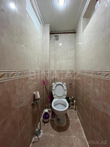Satılır 3 otaqlı köhnə tikili 96 m², Gənclik m., photo 15 from 32