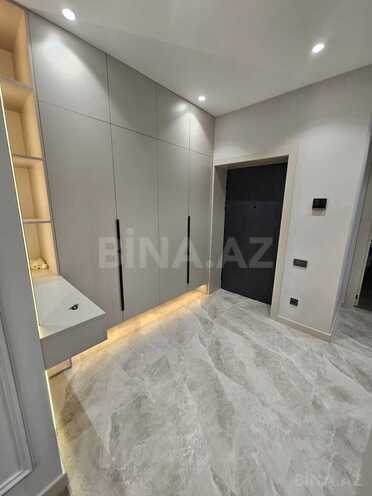 Сдаётся 3-комн. новостройка 95 м², пос. Аг шехер, photo 16 from 22