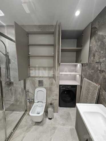 Сдаётся 3-комн. новостройка 95 м², пос. Аг шехер, photo 20 from 22
