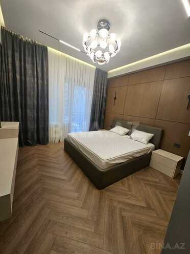 Сдаётся 3-комн. новостройка 95 м², пос. Аг шехер, photo 14 from 22