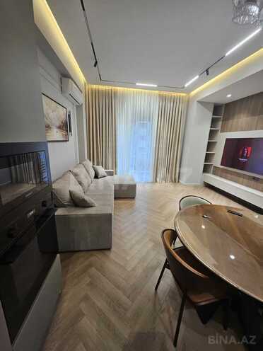 Сдаётся 3-комн. новостройка 95 м², пос. Аг шехер, photo 8 from 22