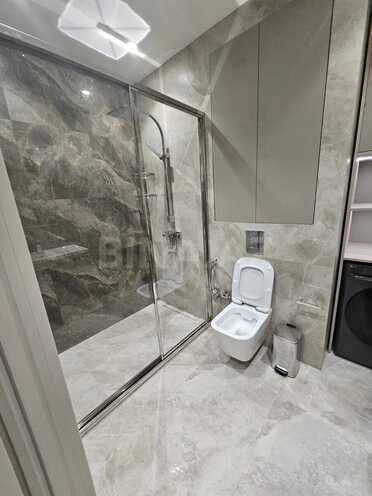 Сдаётся 3-комн. новостройка 95 м², пос. Аг шехер, photo 18 from 22