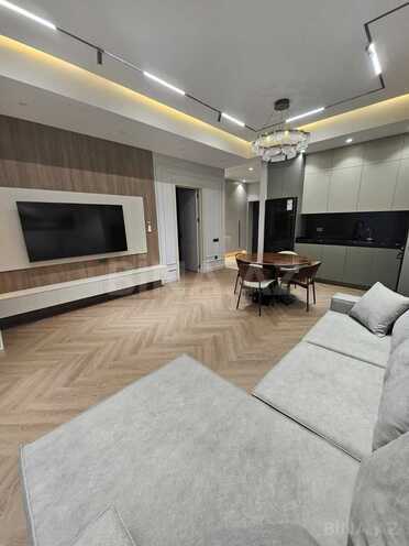 Сдаётся 3-комн. новостройка 95 м², пос. Аг шехер, photo 5 from 22