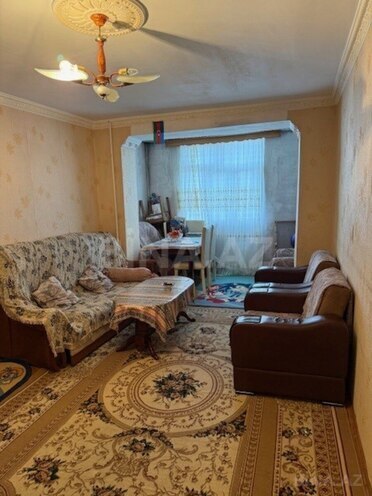 Продаётся 2-комн. вторичка 45 м², м. Кара Караев, photo 6 from 13