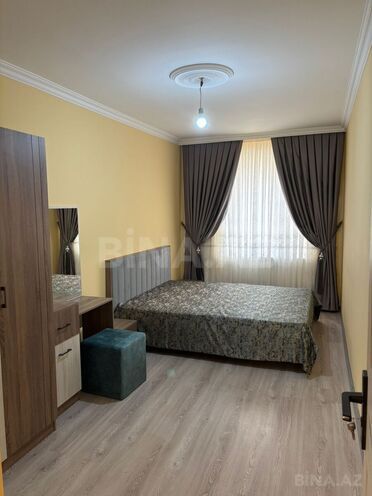 Сдаётся 2-комн. вторичка 55 м², Насиминский  р., photo 3 from 11