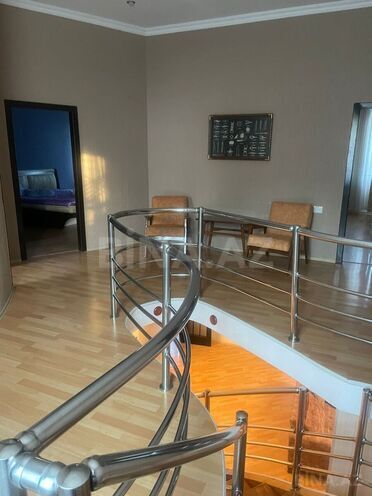 Satılır 6 otaqlı həyət evi/bağ evi 202 m², Badamdar q., photo 7 from 17