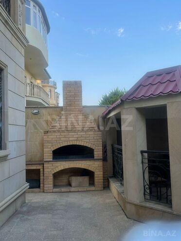 Satılır 6 otaqlı həyət evi/bağ evi 202 m², Badamdar q., photo 4 from 17