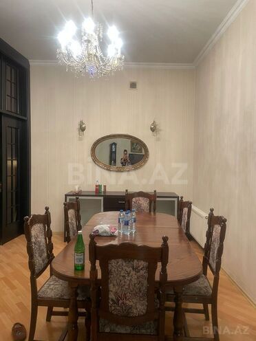 Satılır 6 otaqlı həyət evi/bağ evi 202 m², Badamdar q., photo 5 from 17