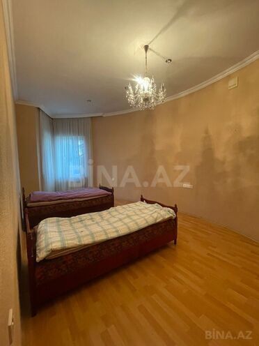 Satılır 6 otaqlı həyət evi/bağ evi 202 m², Badamdar q., photo 11 from 17