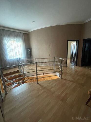 Satılır 6 otaqlı həyət evi/bağ evi 202 m², Badamdar q., photo 14 from 17