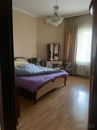 Satılır 6 otaqlı həyət evi/bağ evi 202 m², Badamdar q., photo 9 from 17