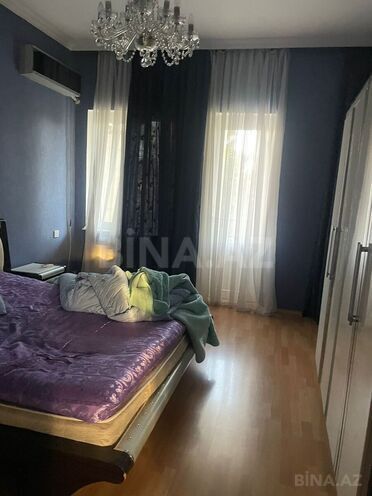 Satılır 6 otaqlı həyət evi/bağ evi 202 m², Badamdar q., photo 10 from 17