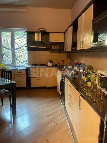 Satılır 6 otaqlı həyət evi/bağ evi 202 m², Badamdar q., photo 12 from 17