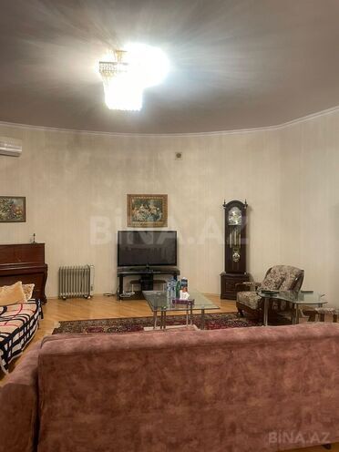 Satılır 6 otaqlı həyət evi/bağ evi 202 m², Badamdar q., photo 6 from 17