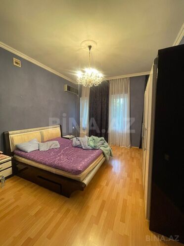 Satılır 6 otaqlı həyət evi/bağ evi 202 m², Badamdar q., photo 8 from 17