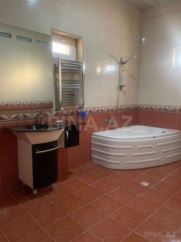 Satılır 6 otaqlı həyət evi/bağ evi 202 m², Badamdar q., photo 13 from 17