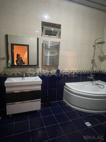 Satılır 6 otaqlı həyət evi/bağ evi 202 m², Badamdar q., photo 15 from 17