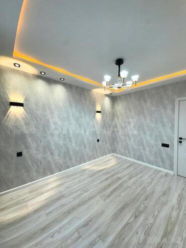 Satılır 3 otaqlı köhnə tikili 80 m², Əhmədli m., photo 10 from 14